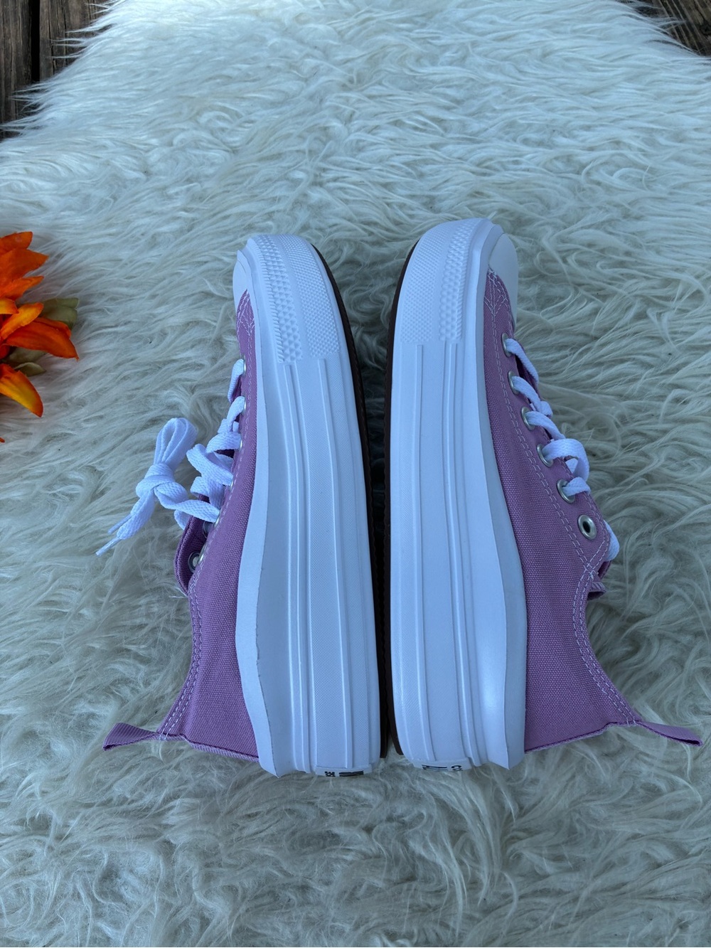 đșNIB Converse move ox sneakers đș - Picture 5 of 8